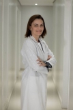 Dra. Raquel Cavalcante de Oliveira